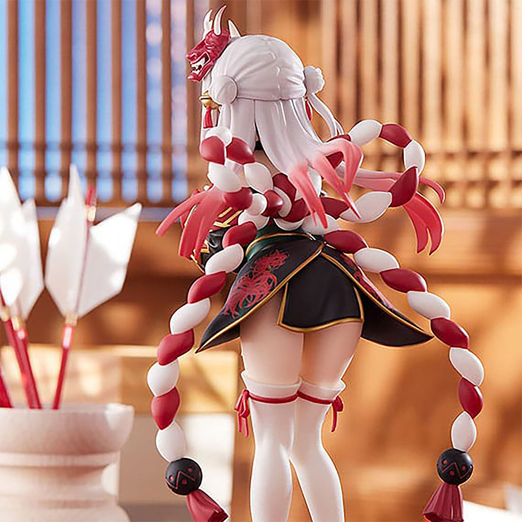 Imagen del producto Hololive Production - Figura de Nakiri Ayame