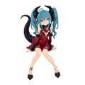Imagen del producto Hatsune Miku - Versión de color rojo Villain Noodle Stopper Figura