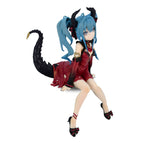 Imagen del producto Hatsune Miku - Versión de color rojo Villain Noodle Stopper Figura