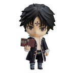 Imagen del producto Hunter x Hunter - Chrollo Lucilfer (re-run) Nendoroid Figura de acción