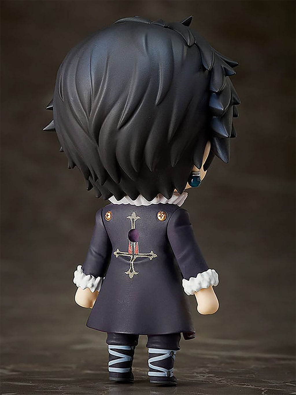 Imagen del producto Hunter x Hunter - Chrollo Lucilfer (re-run) Nendoroid Figura de acción