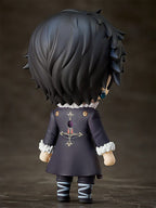 Imagen del producto Hunter x Hunter - Chrollo Lucilfer (re-run) Nendoroid Figura de acción