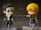 Imagen del producto Hunter x Hunter - Chrollo Lucilfer (re-run) Nendoroid Figura de acción