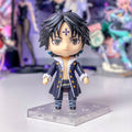 Imagen del producto Hunter x Hunter - Chrollo Lucilfer (re-run) Nendoroid Figura de acción