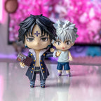 Imagen del producto Hunter x Hunter - Chrollo Lucilfer (re-run) Nendoroid Figura de acción