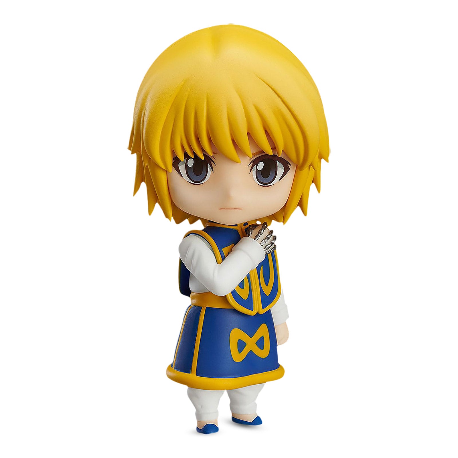 Imagen del producto Hunter x Hunter - Kurapika (re-run) Figura de acción Nendoroid