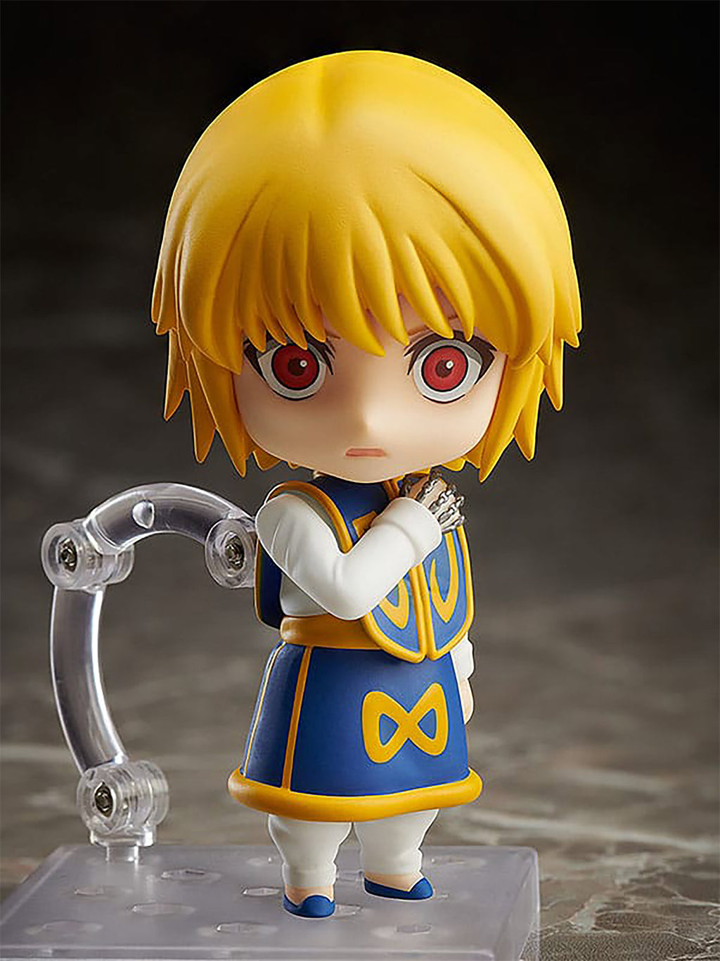 Product image Hunter x Hunter - Kurapika (re-run) Nendoroid Action Figure