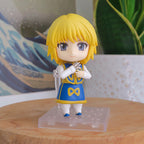 Product image Hunter x Hunter - Kurapika (re-run) Nendoroid Action Figure