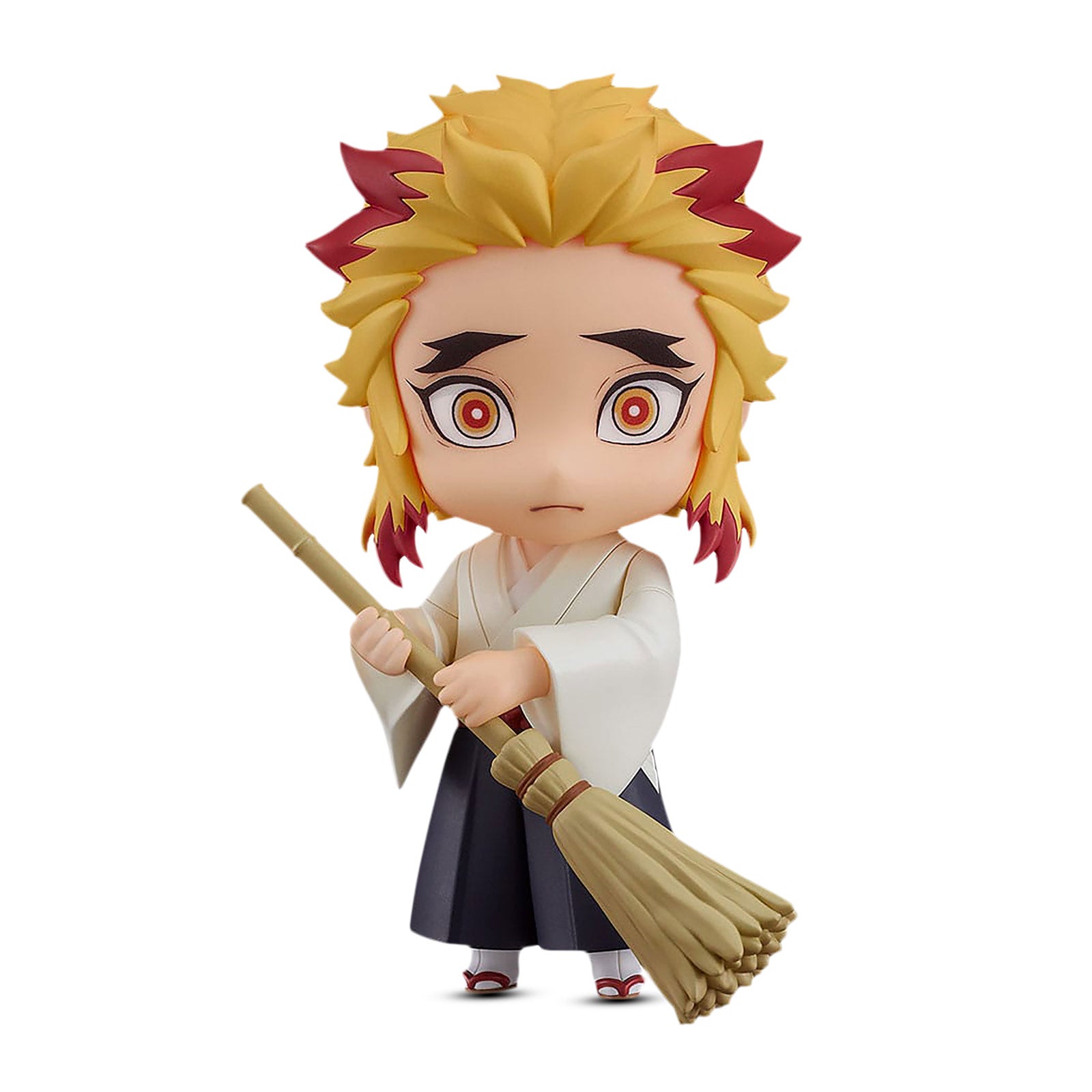 Imagen del producto Demon Slayer - Figura de acción Nendoroid de Senjuro Rengoku