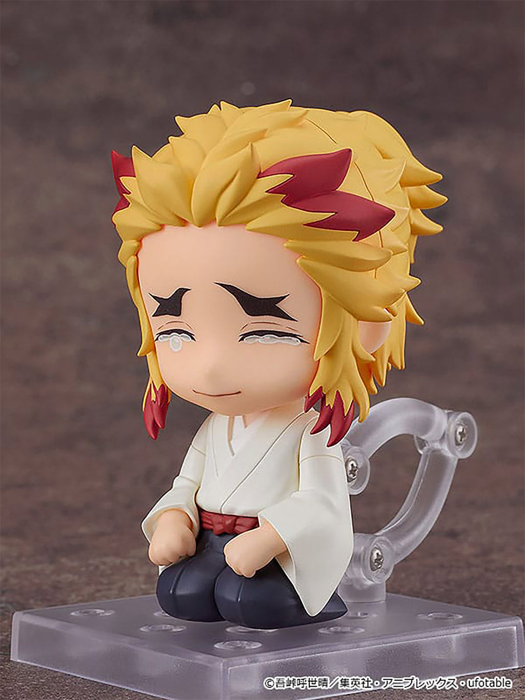 Imagen del producto Demon Slayer - Figura de acción Nendoroid de Senjuro Rengoku