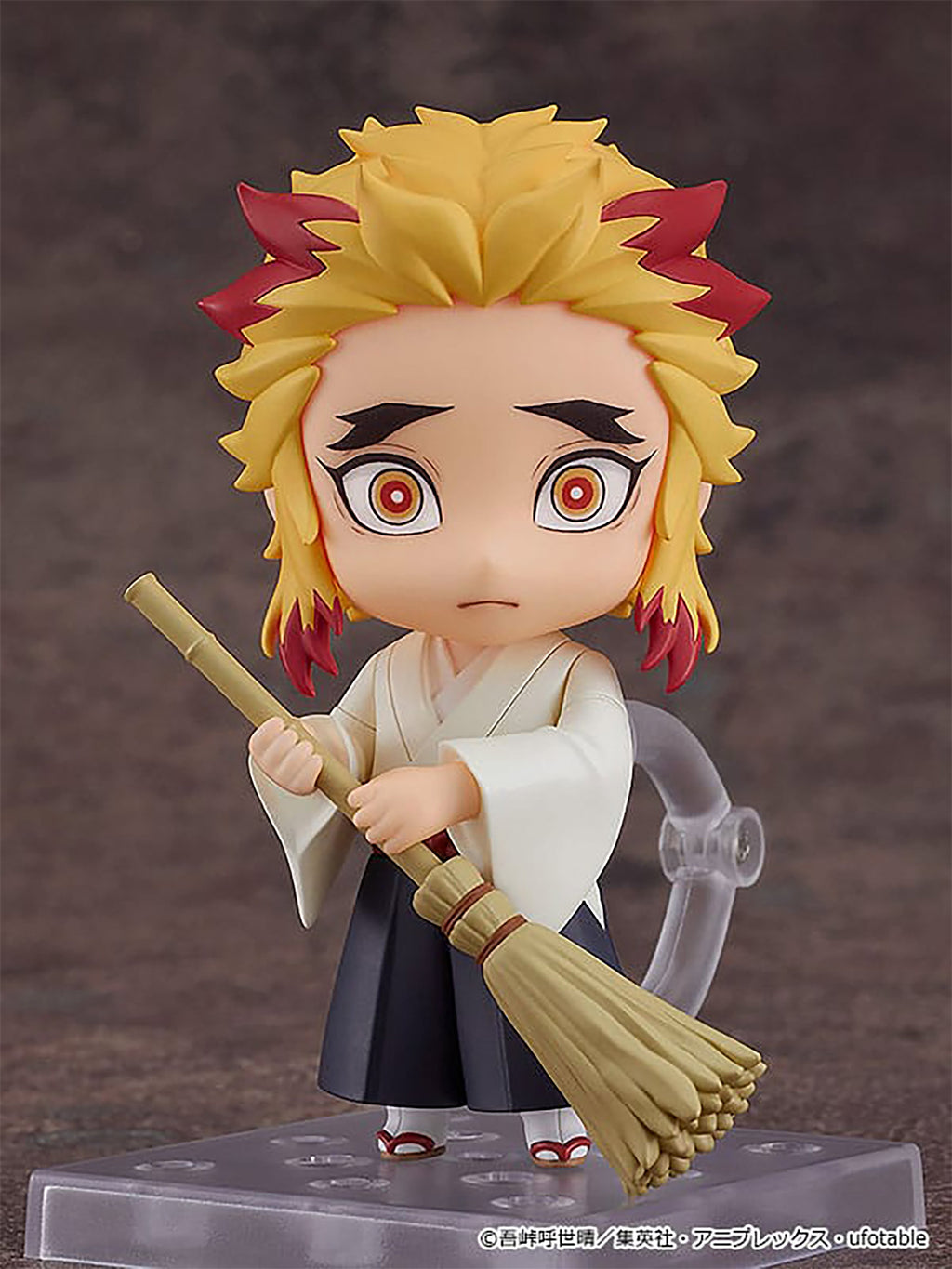 Imagen del producto Demon Slayer - Figura de acción Nendoroid de Senjuro Rengoku