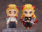 Imagen del producto Demon Slayer - Figura de acción Nendoroid de Senjuro Rengoku