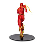 Imagen del producto Flash - Figura de película de DC Comics
