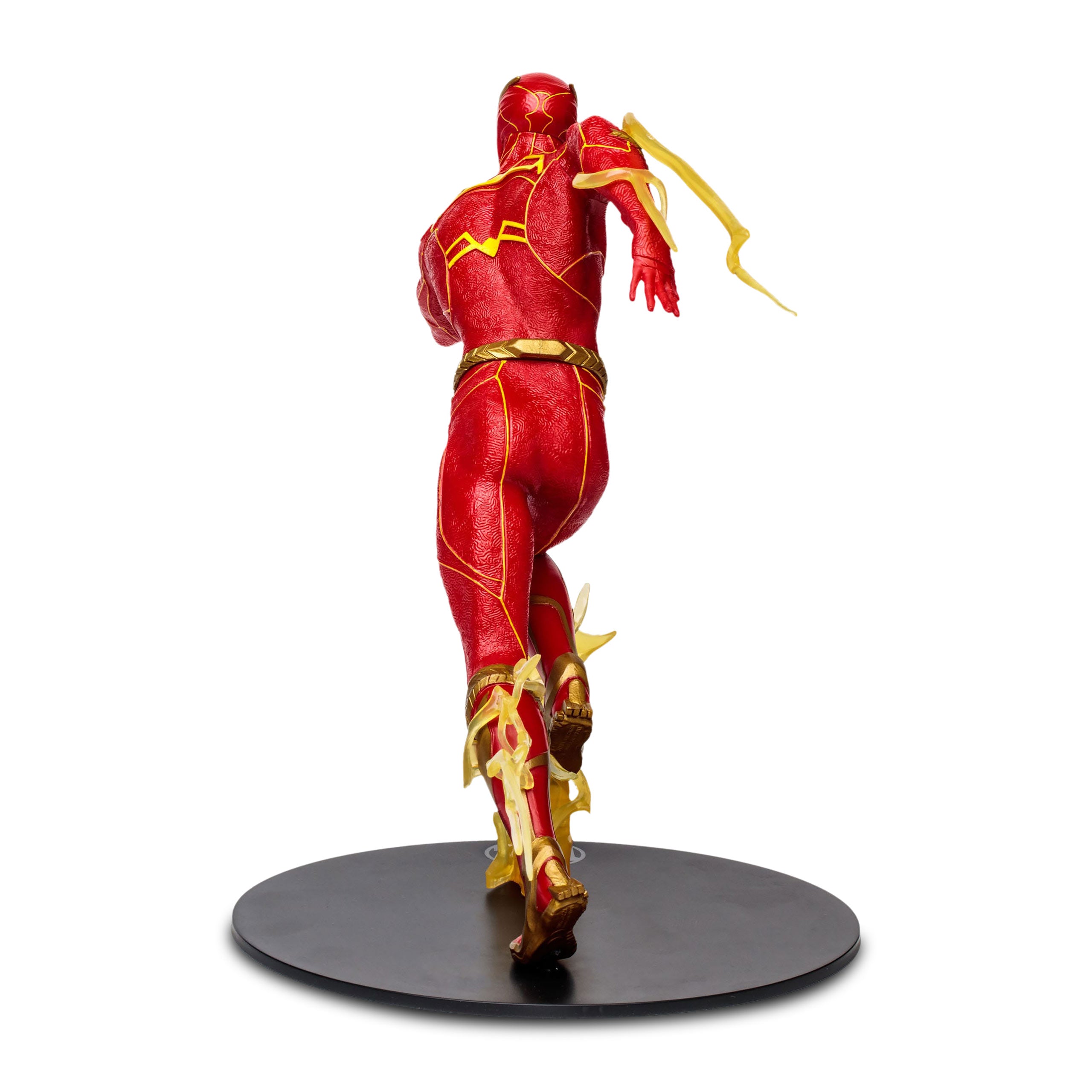 Imagen del producto Flash - Figura de película de DC Comics