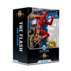 Imagen del producto Flash - Figura de película de DC Comics