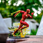 Imagen del producto Flash - Figura de película de DC Comics