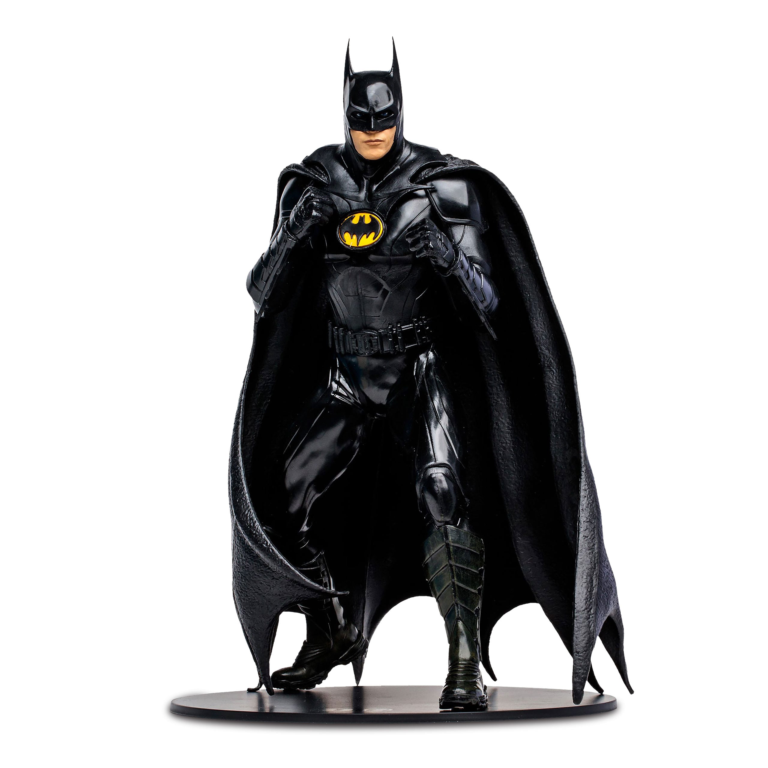 Imagen del producto Batman - Figura de película de DC Comics