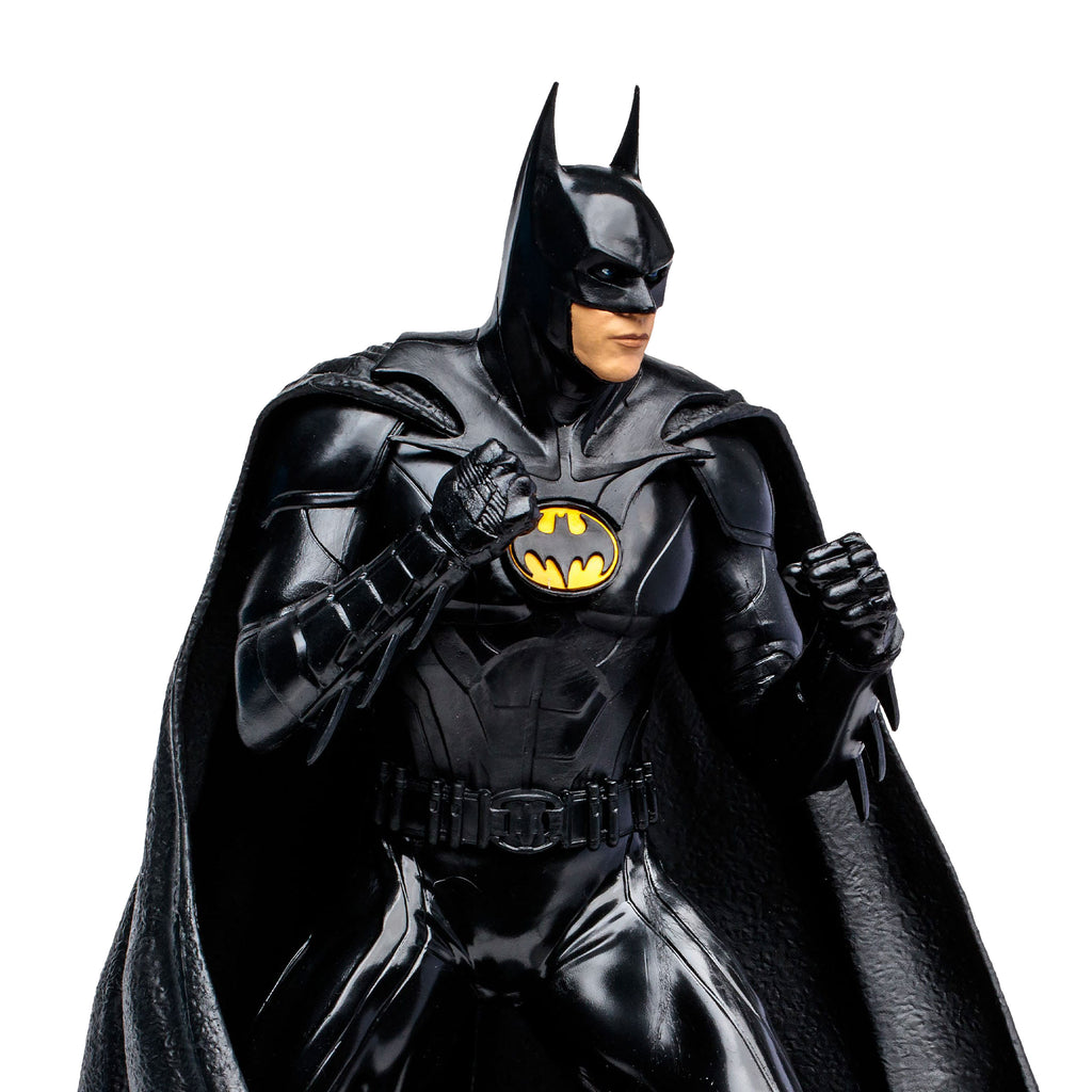 Imagen del producto Batman - Figura de película de DC Comics