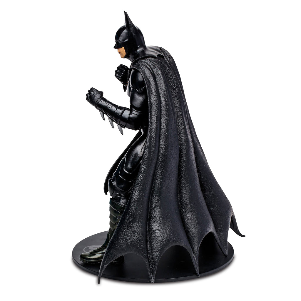 Imagen del producto Batman - Figura de película de DC Comics