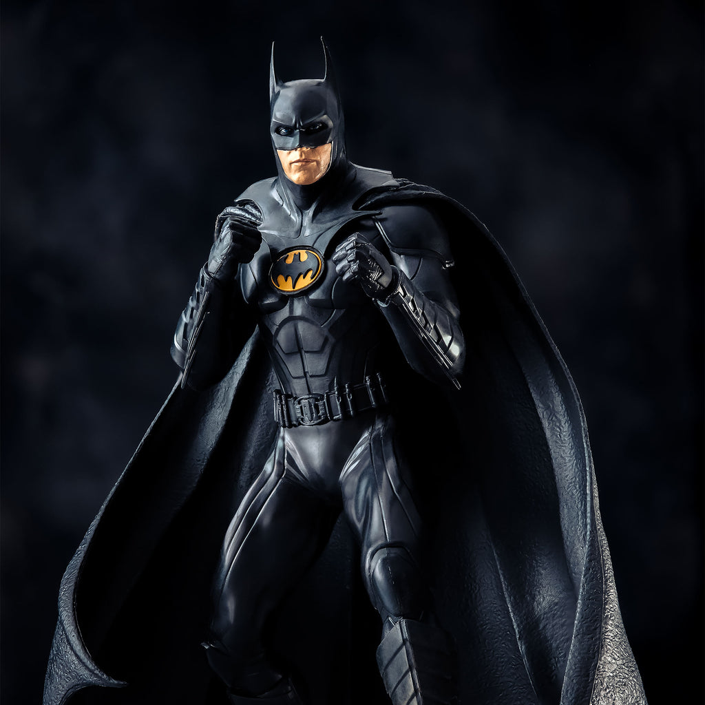 Imagen del producto Batman - Figura de película de DC Comics