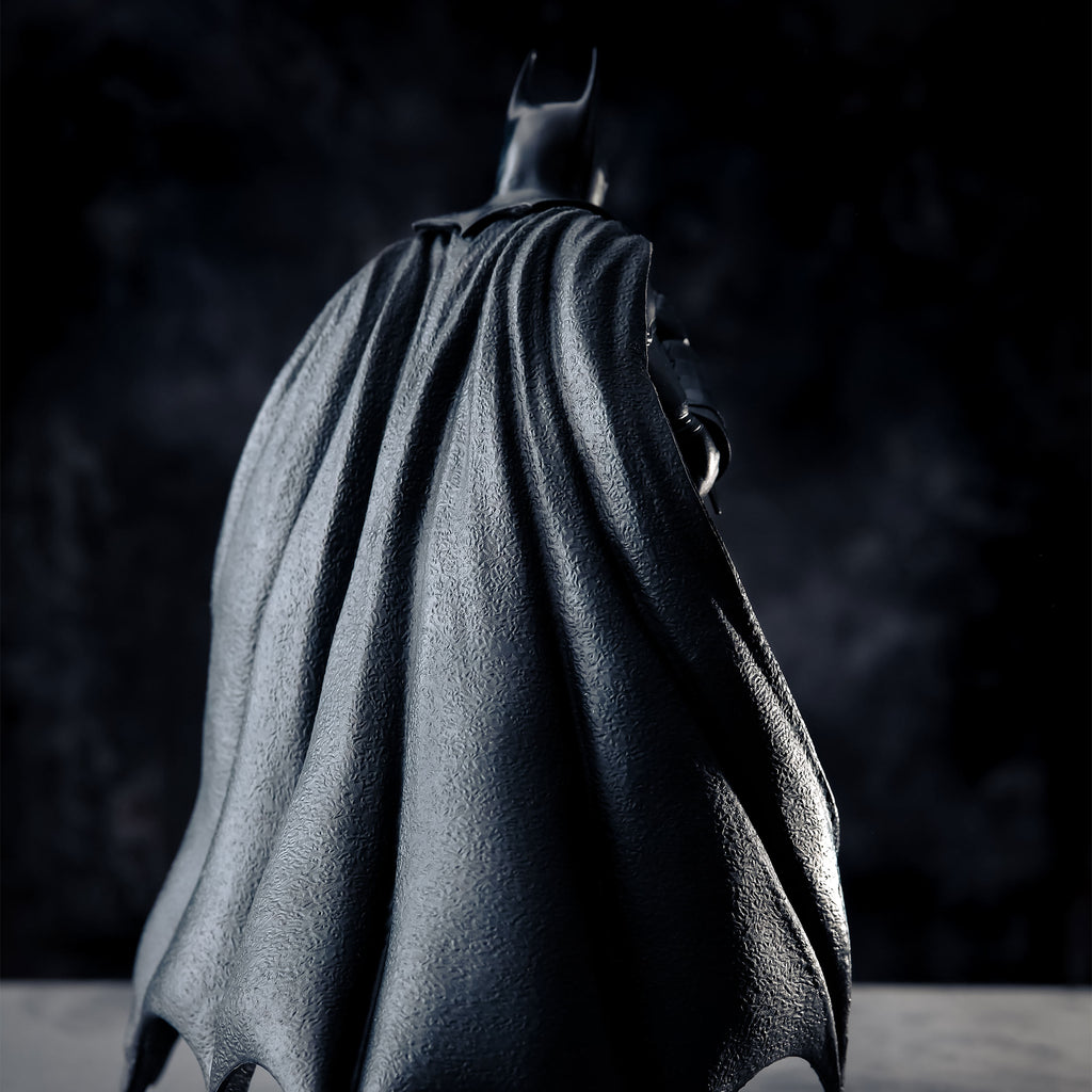 Imagen del producto Batman - Figura de película de DC Comics