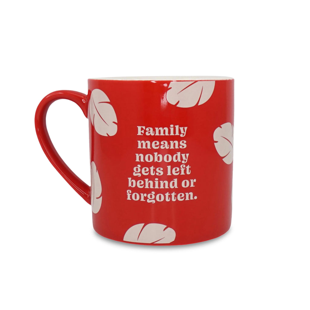 Imagen del producto Lilo & Stitch - Ohana Significa Familia Taza