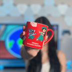 Imagen del producto Lilo & Stitch - Ohana Significa Familia Taza