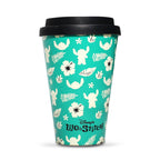Imagen del producto Lilo & Stitch - Ohana significa familia para ir vaso