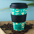 Imagen del producto Lilo & Stitch - Ohana significa familia para ir vaso