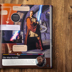 Product image Star Wars Timelines