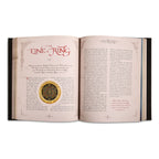 Product image Tolkien's Legendarium - The Great Hobbit Encyclopedia