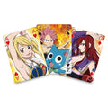 Imagen del producto Fairy Tail - Cartas de Juego