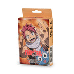 Imagen del producto Fairy Tail - Cartas de Juego