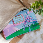 Imagen del producto La Bella Durmiente - Cartera
