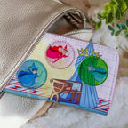 Imagen del producto La Bella Durmiente - Cartera