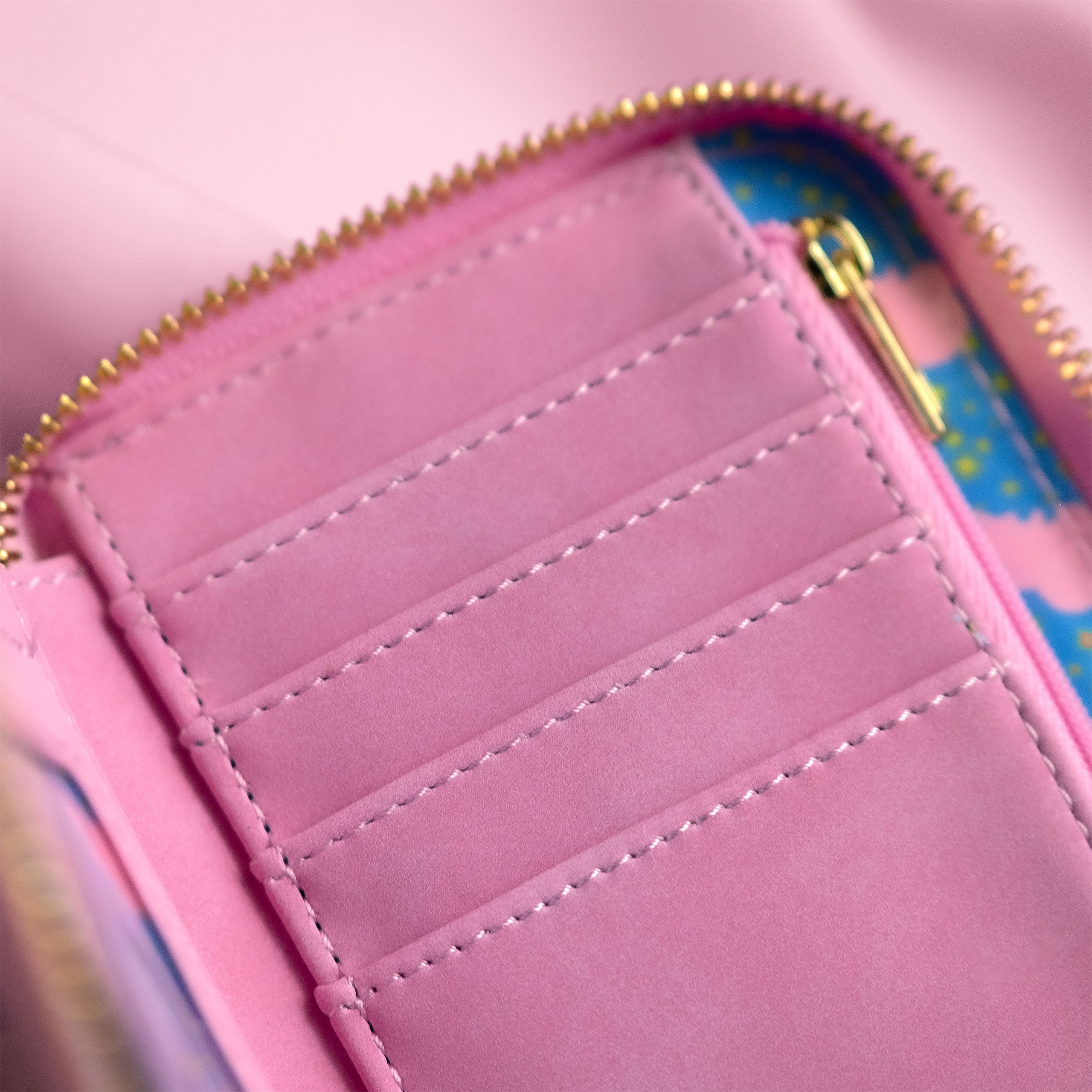 Imagen del producto La Bella Durmiente - Cartera