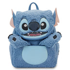Product image Lilo & Stitch - Pocket Stitch Plush Mini Backpack