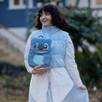 Product image Lilo & Stitch - Pocket Stitch Plush Mini Backpack