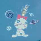 Product image Lilo & Stitch - Pocket Stitch Plush Mini Backpack