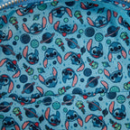 Product image Lilo & Stitch - Pocket Stitch Plush Mini Backpack