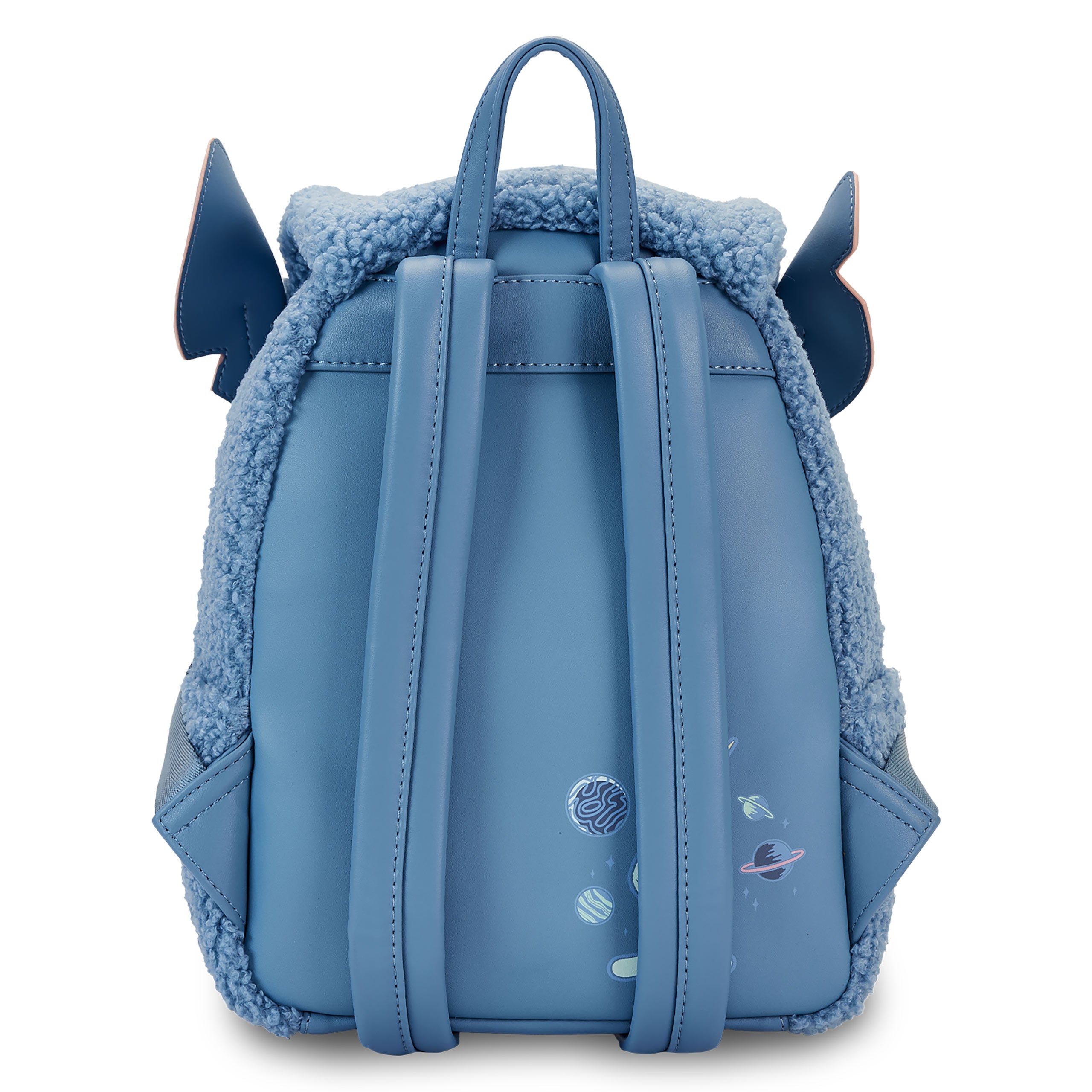 Product image Lilo & Stitch - Pocket Stitch Plush Mini Backpack