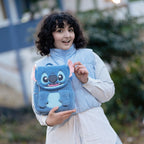 Product image Lilo & Stitch - Pocket Stitch Plush Mini Backpack