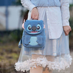 Product image Lilo & Stitch - Pocket Stitch Plush Mini Backpack
