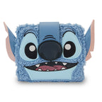 Imagen del producto Lilo & Stitch - Cartera de peluche Stitch de bolsillo