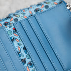 Imagen del producto Lilo & Stitch - Cartera de peluche Stitch de bolsillo