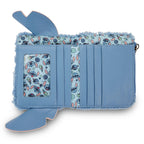 Imagen del producto Lilo & Stitch - Cartera de peluche Stitch de bolsillo