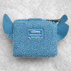 Imagen del producto Lilo & Stitch - Cartera de peluche Stitch de bolsillo