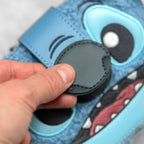 Imagen del producto Lilo & Stitch - Cartera de peluche Stitch de bolsillo