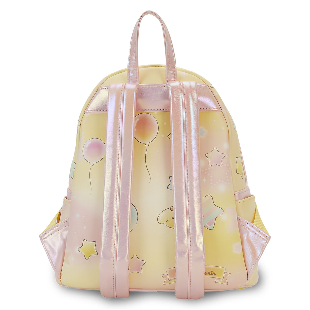 Product image Sanrio - Pompompurin Carnival Mini Backpack Yellow