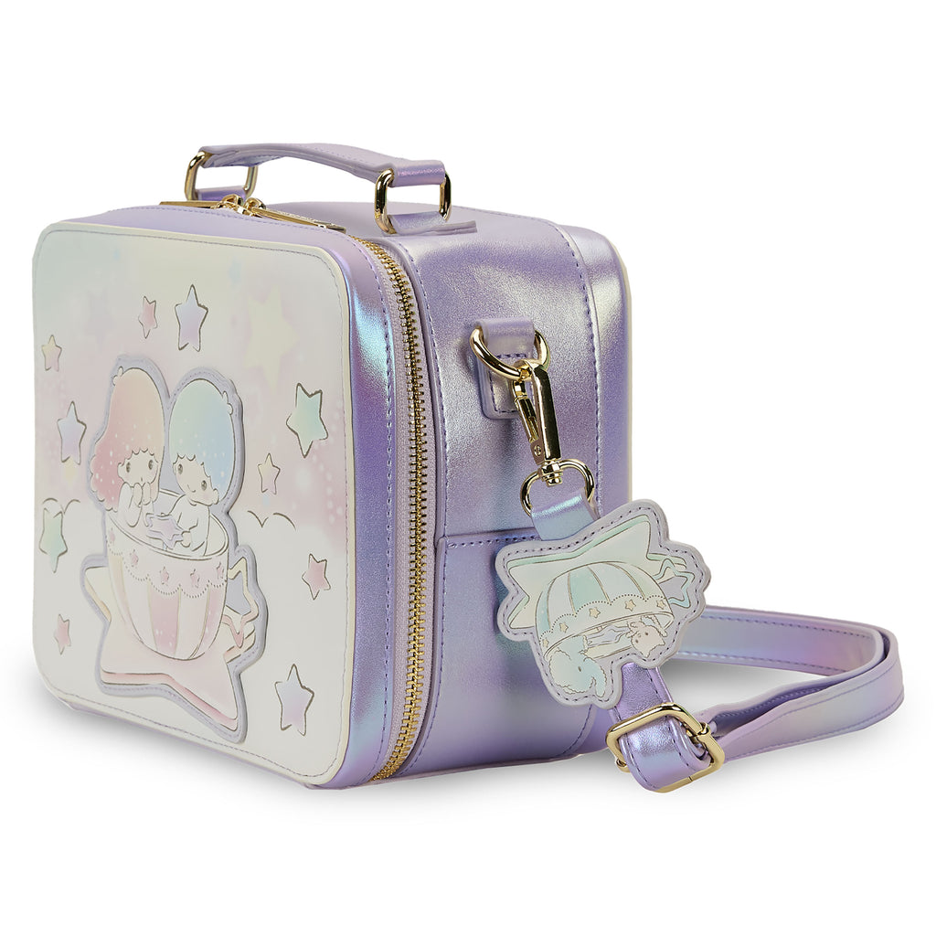 Product image Sanrio - Little Twin Stars Carnival Crossbody Bag